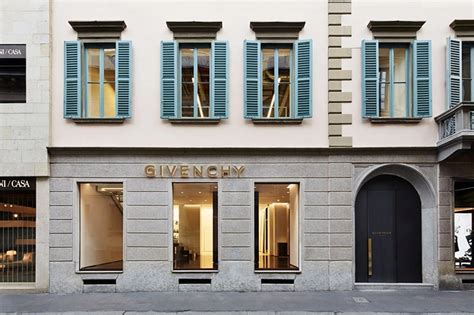 givenchy milan price|Givenchy sale.